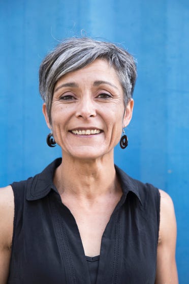 Alexandra Vitureau